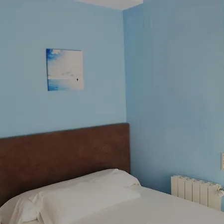 Hotel L'escala 2*