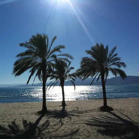 L'escala Cullera