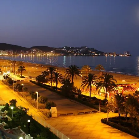 Hotel L'escala