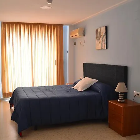 L'escala Hotel Cullera