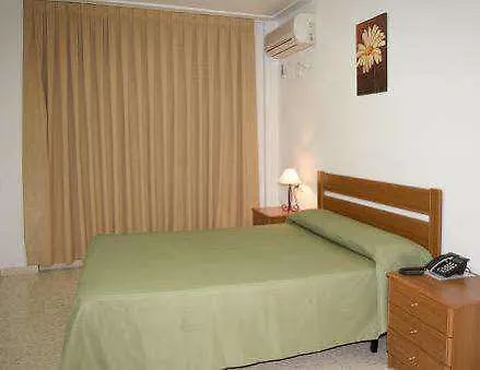 L'escala Cullera
