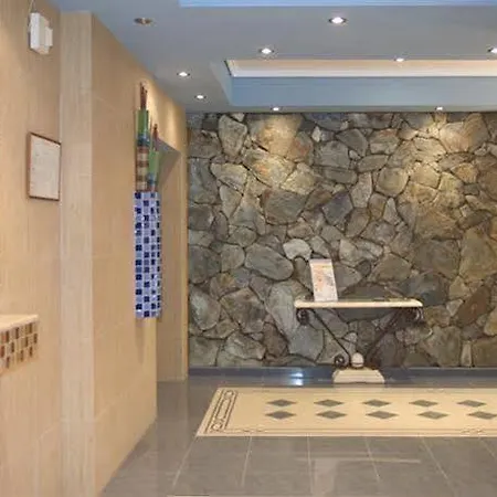 L'escala Hotell Cullera