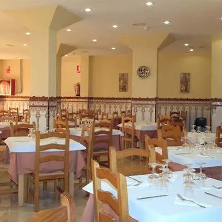L'escala Hotel Cullera