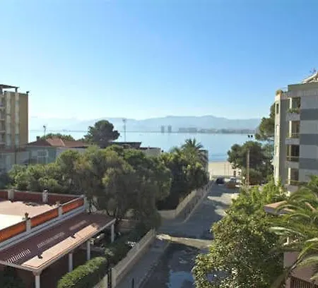 Hotell L'escala Cullera