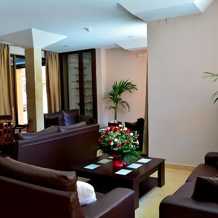 L'escala Hotell Cullera