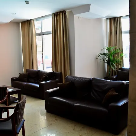 L'escala Hotel