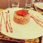 Hotell L'escala Cullera