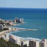 Hotell L'escala Cullera