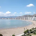 Hotell L'escala Cullera