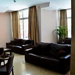 L'escala Hotell