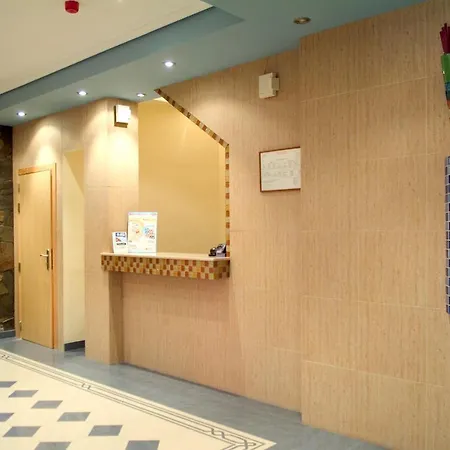 L'escala Кульера