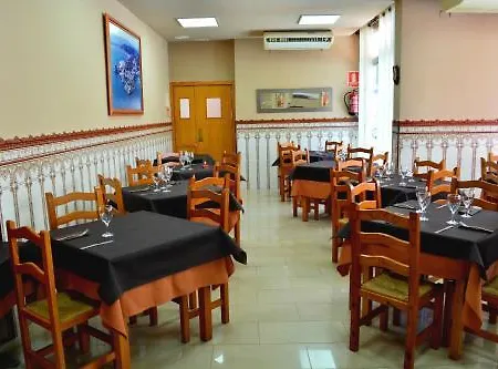 L'escala Hotel 2*