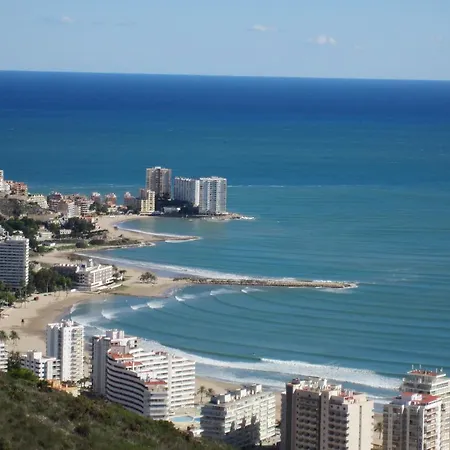 Отель L'escala Кульера