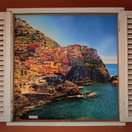 L'escala 2* Кульера