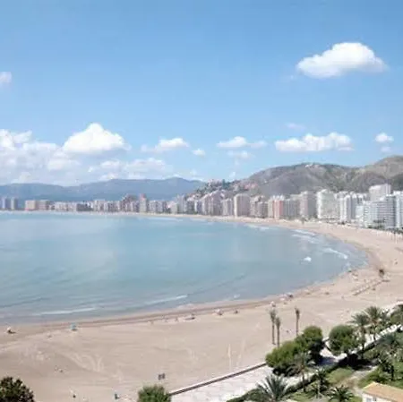 Отель L'escala Кульера