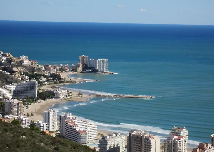 Hotel L'escala Cullera