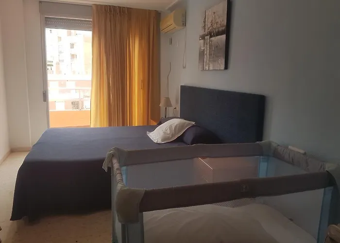 Szálloda L'escala