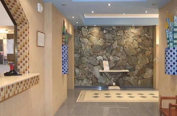 L'escala Hotel Cullera