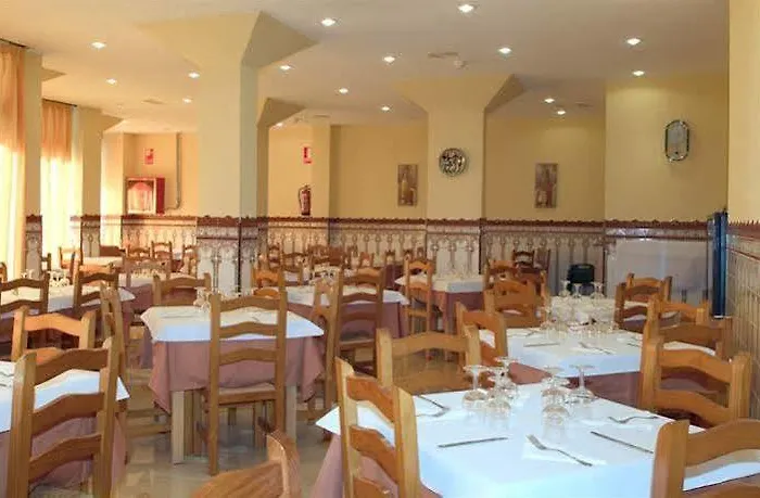 L'escala Hotel Cullera