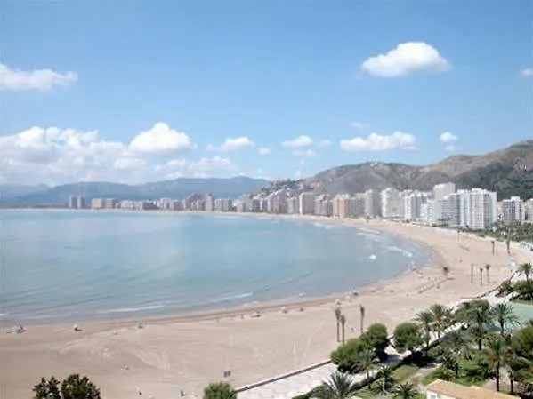 Hotel L'escala Cullera