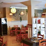 L'escala كولرا