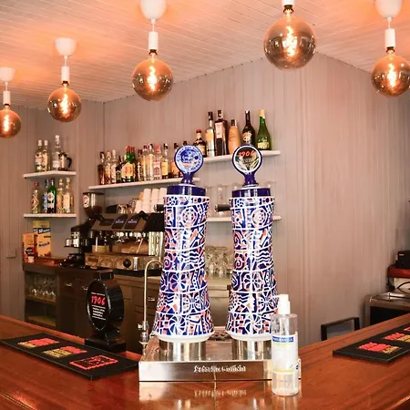酒店 雷斯卡莱酒店