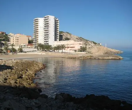 Отель L'escala