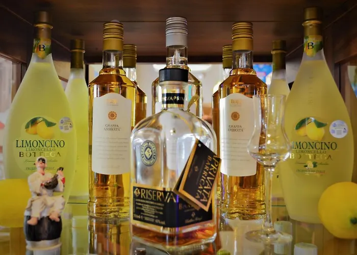 雷斯卡莱酒店